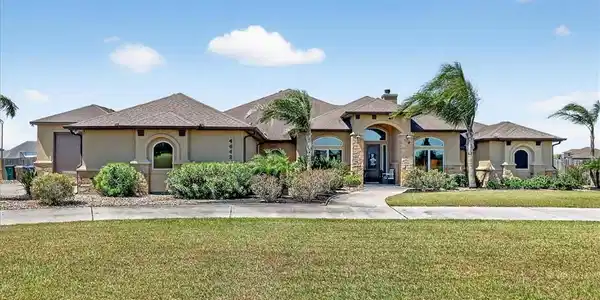 4642 Barnard Drive