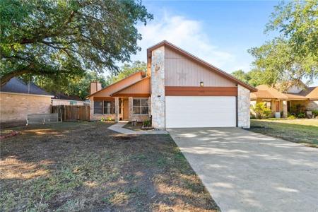 11309 Dew Creek Circle