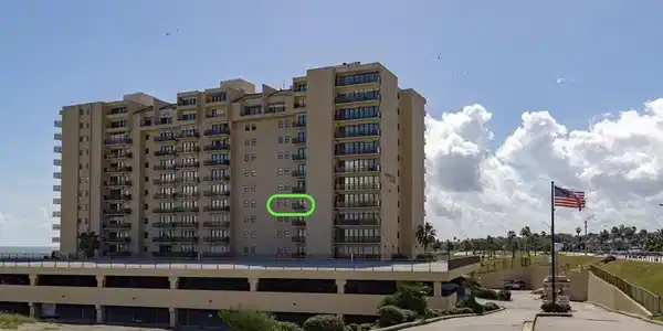 1400 Ocean Drive