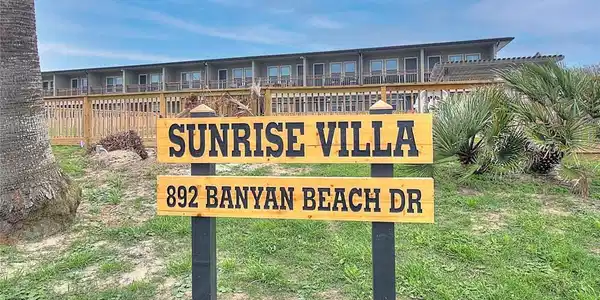 892 Banyan Beach Drive