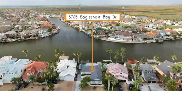 13765 EAGLESNEST BAY Drive
