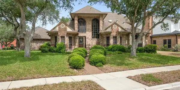 4510 Canyon Lake