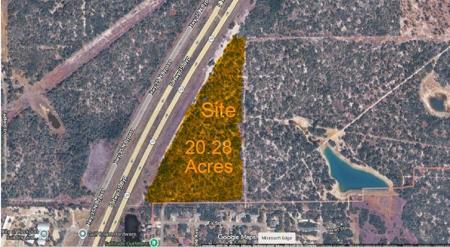 2768 State Highway 35