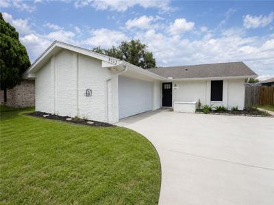 8113 Douglas Drive