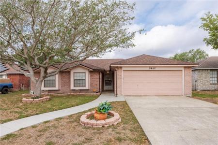 2817 Parkgreen Drive