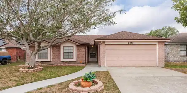 2817 Parkgreen Drive