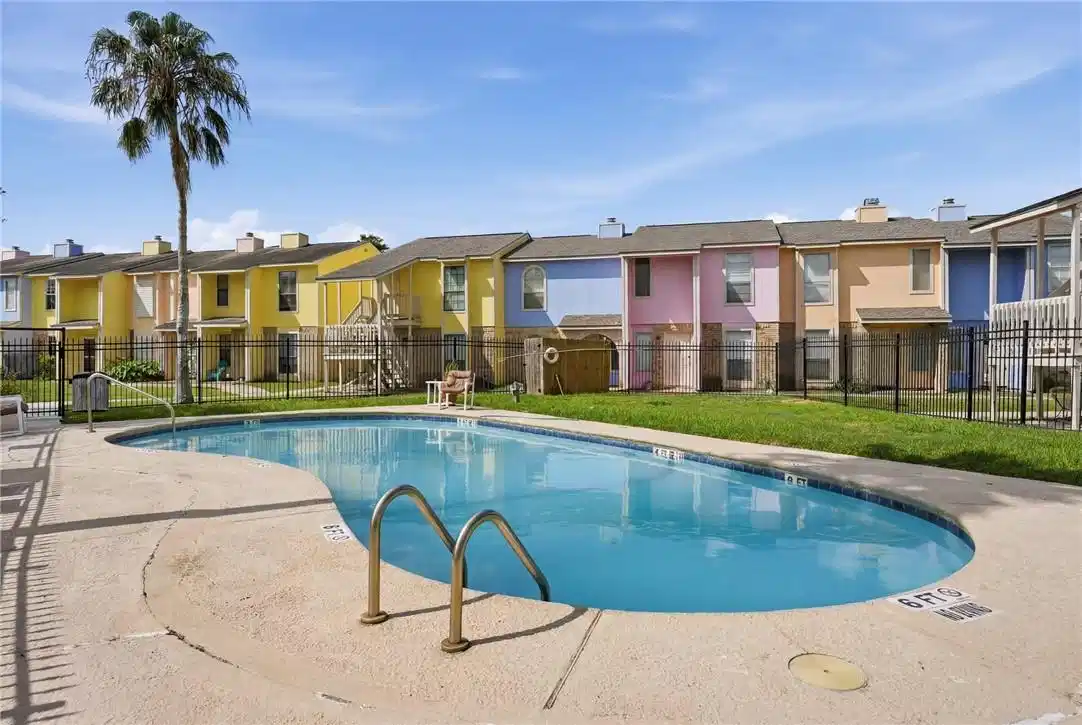 Image 1: Community Pool