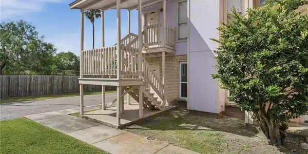 Image 2: Downstairs unit- One level condo.