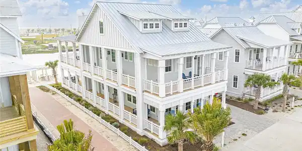 222 Lakeshore Drive