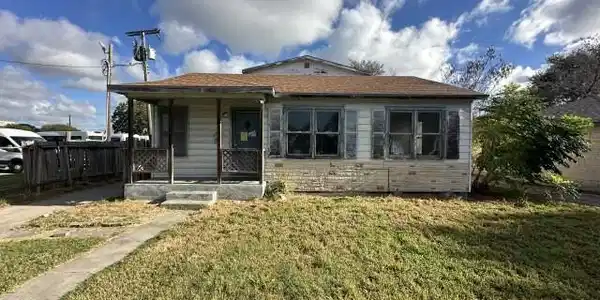 3214 Olsen Drive