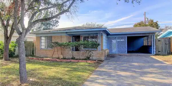 4641 Mildred Drive