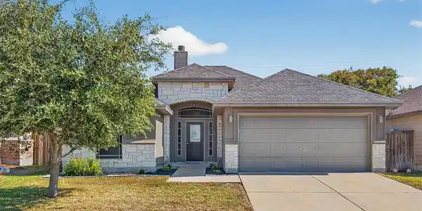2818 Lake Rhapsody Drive