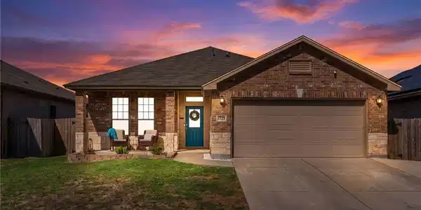 1729 Rhumba Trail
