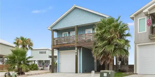 384 Paradise Pointe Drive