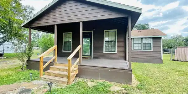 2542 Widgeon Drive