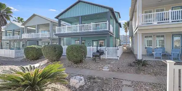 909 Banyan Beach Drive
