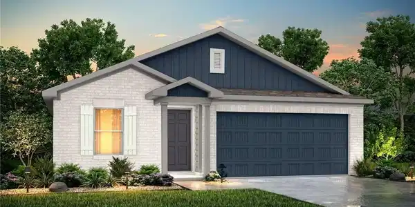 3501 Rebecca Drive