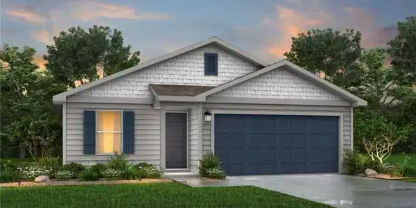 3505 Rebecca Drive
