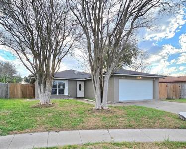 4417 Squaw Pass Court