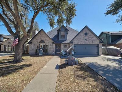 2306 Park Wood Drive