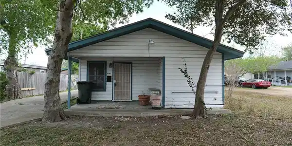 4346 Barrera Drive