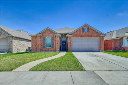 2216 Tallow Drive