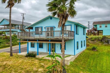 1201 Bayshore Drive