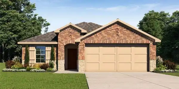 3309 Willies Landing Drive