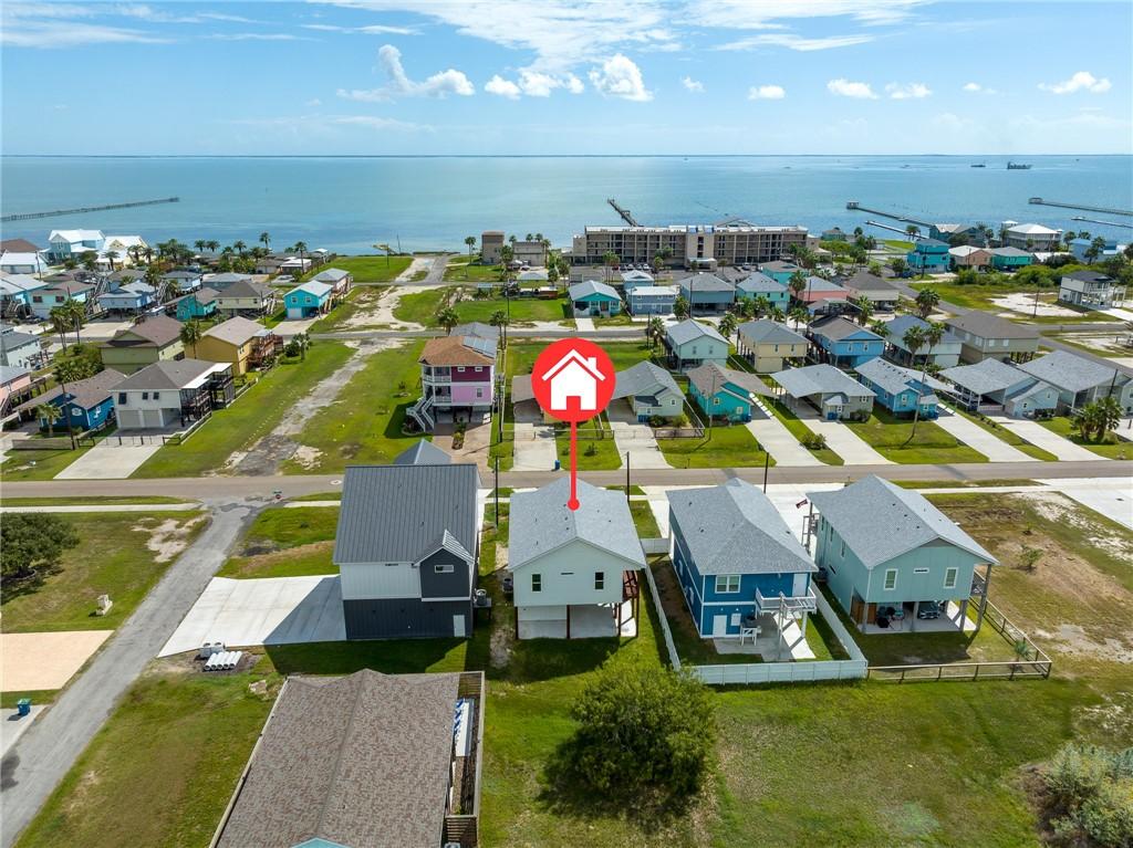 Image 1: 1007 S LIVE OAK ST.
ROCKPORT TX