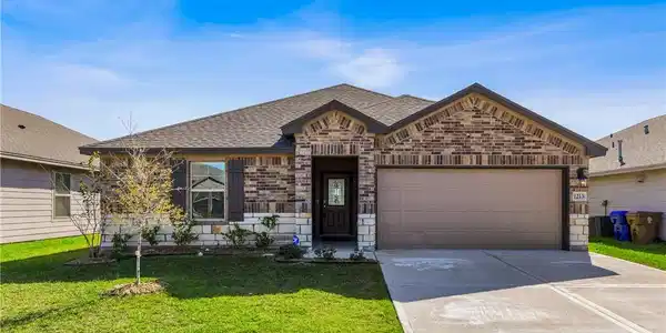 1213 Breebry Drive