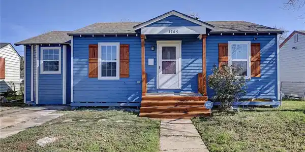 4705 Kendall Drive