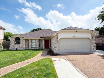 4438 Silver Hollow Drive