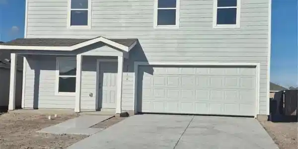 7710 Wonder Woman Drive