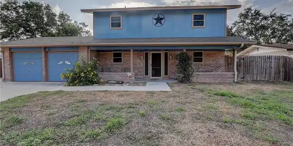 3141 Baybrook Drive