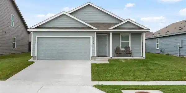 2633 Winterfell Street