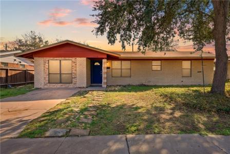 1110 Shephard Drive