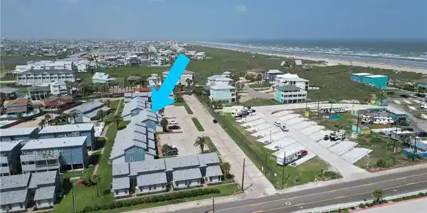 715 Beach Access Road 1A