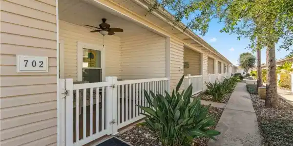 15209 S Padre Island Drive