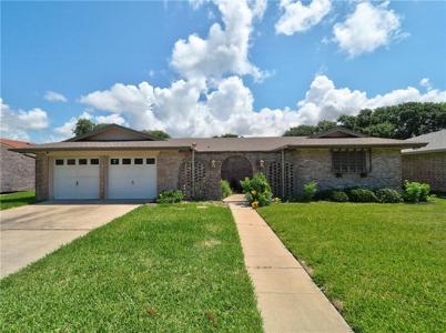 1814 Atascosa Drive
