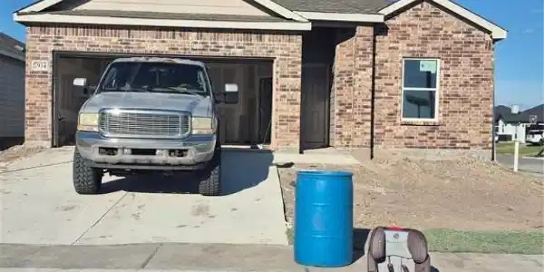 7934 Wonder Woman Drive