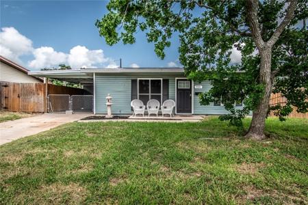 950 Susan Drive