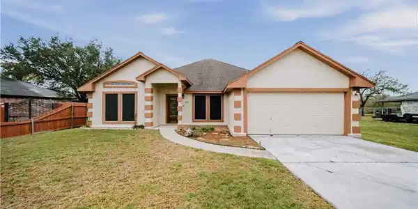 3606 Emory Drive