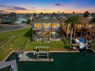 181 Port Saint Claire