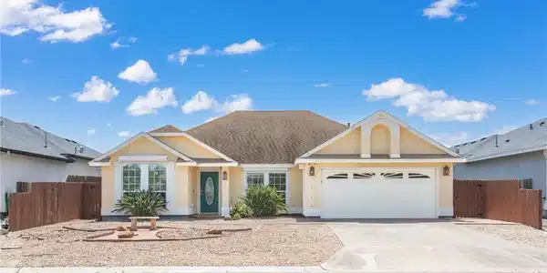 15242 CARAVEL Drive