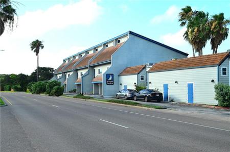 3402 Ocean Drive