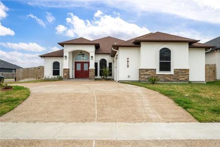 7813 Iron Man Drive