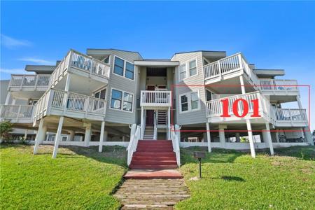 6275 State Highway 361