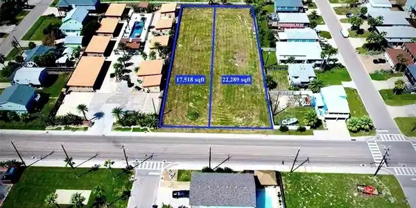 2350 Eleventh St. Lot 1