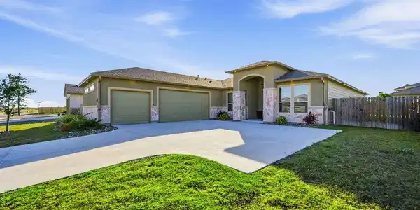 3161 Anchorage Drive