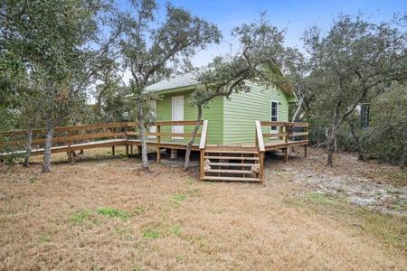 652 Rabbit Run Road